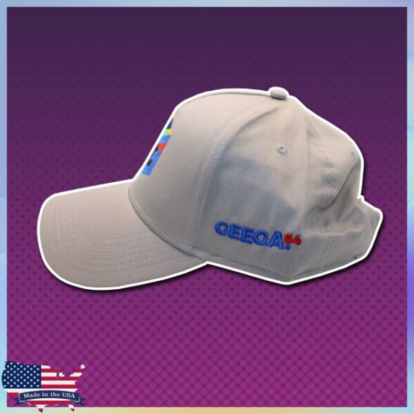 Horizons Merch Store Geega Geega64 Hat