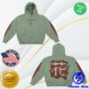 kenny bandwear store merch johnny stimson flower hoodie