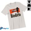 Adam Doleac Shop Merch Another Tee