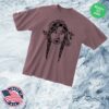 kenny Bandwear Shop Merch Johnny Stimson Caricature Teev