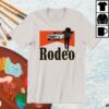 Bandwear Shop Merch Johnny Stimson Rodeo Tee