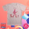 Bandwear Shop Merch Johnny Stimson Rodeo Tee