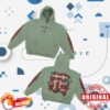 kenny Bandwear Shop Merch Johnny Stimson Super Flower Hoodiev