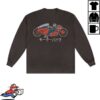 Bandwear Shop Merch Johnny Stimson Super Flower Hoodie
