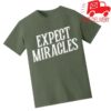 Emerson Day Music Store Merch God Ain’t Finished Yet Tee