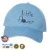 kenny Bandwear Shop Merch Johnny Stimson Little Flower Hatv