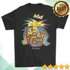 kenny Poe Archives Store Merch Street Art T Shirt