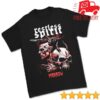 Armada Merch Store Armada Licensing Haven Tour T-Shirt