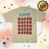 kenny armada merch store armada licensing haven tour t shirt ue