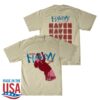 kenny armada merch store armada licensing haven tour t shirt
