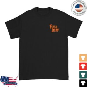 Armada Merch Store Bury Your Dead I Used To Mosh Tee