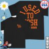 kenny armada merch store bury your dead i used to mosh tee weew