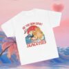 Unethical Threads Store Merch Jew Jitsu Tee