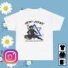 kenny unethical threads store merch jew jitsu tee