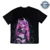 Unethical Threads Store Merch Jew Jitsu Tee