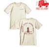 Bandwear Store Merch Johnny Stimson You Can Do It Tee