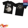 kenny Pull The Plug Patches Merch Store Gojira From Mars To Sirius Shirtv