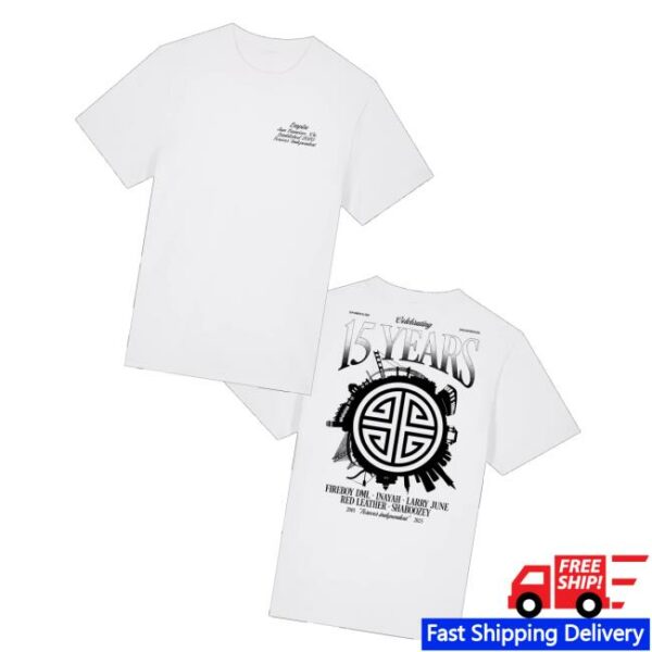 Empire Store Merch Forever Independent T-Shirt