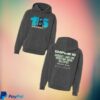 kenny Empire Store Merch 15Yrs Hoodiev