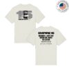 Hurrdat Sports Store Merch Hurrdat Sports Mcgoat Unisex T-Shirt
