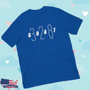 Hurrdat Sports Store Merch Hurrdat Sports 328 Unisex T-Shirt