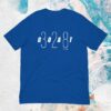 kenny hurrdat sports store merch hurrdat sports 328 unisex t shirt