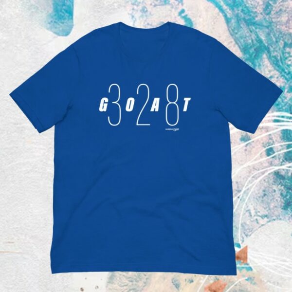 Hurrdat Sports Store Merch Hurrdat Sports 328 Unisex T-Shirt