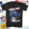 kenny Thesocietees Store Merch They Live No Independent Thought Men%27S T Shirt