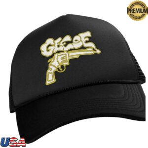 Hello Merch Store Geese Smoking Hat Hello Merch Store Geese Smoking Hat