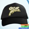 kenny hello merch store geese smoking hat