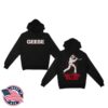 kenny hello merch store geese range hoodie