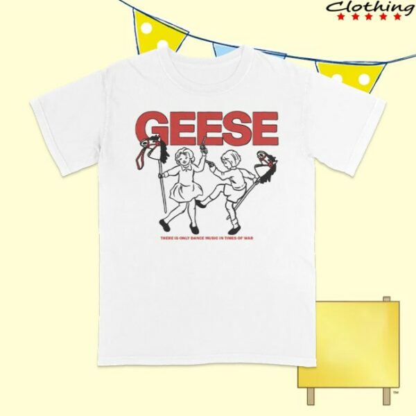 Hello Merch Store War T-Shirt