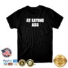 Danny Duncan Official Store Merch Orgy Referee Black Tee
