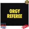 Danny Duncan Official Store Merch Stiffy Lube White Tee