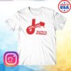 kenny dannyduncan69 store merch stiffy lube white tee