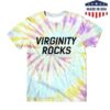 kenny dannyduncan69 store merch virginity rocks tie dye tee