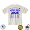 Hurrdat Sports Store Merch Hurrdat Sports Goat Unisex T-Shirt