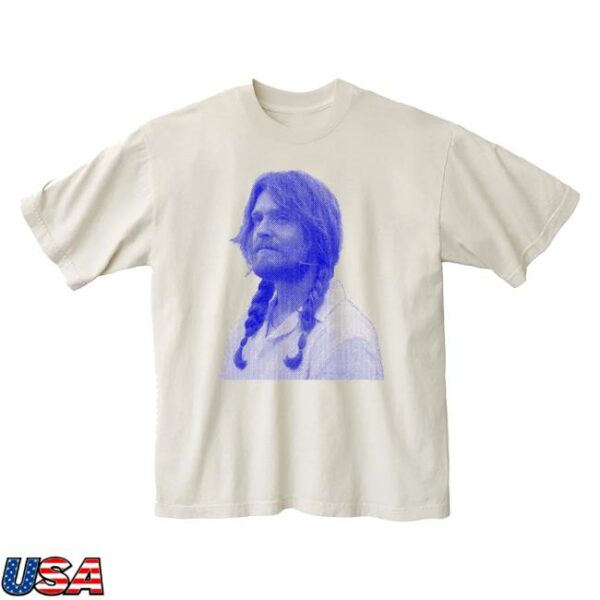 Bandwear Merch Store Johnny Stimson 2025 World Tour Tee