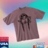 kenny Bandwear Merch Store Johnny Stimson Caricature Teea