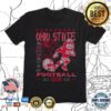 Where I’m From Store Merch Julian Sayin ‘Just Sayin’ Ohio State Tee