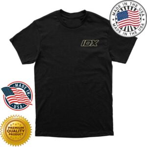 Indestructible Mfg Merch Store Autorama Tee