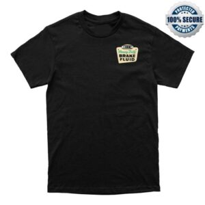 Indestructible Mfg Merch Store For Safety’s Sake Tee