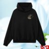 Indestructible Mfg Merch Store Speed Shop Hoodie