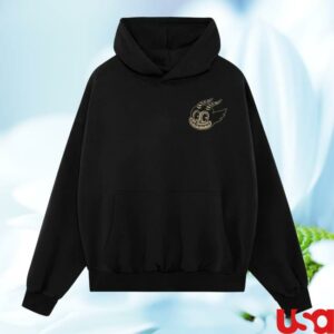 Indestructible Mfg Merch Store Keep Out The Devils Hoodie