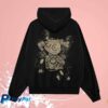 kenny Indestructible Mfg Merch Store Keep Out The Devils Hoodiea