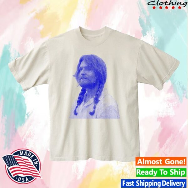 Bandwear Store Merch Johnny Stimson 2025 World Tour Tee