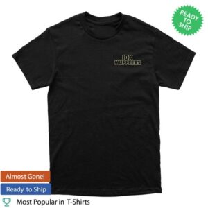 Indestructible Mfg Merch Store Streamline Tee