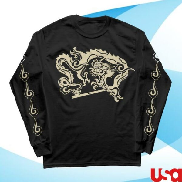 Indestructible Mfg Merch Store Wisdom Long Sleeve