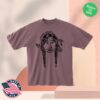kenny bandwear store merch johnny stimson caricature tee