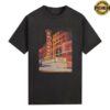 Kith Merch Store Kith Chicago Nelson Hoodie